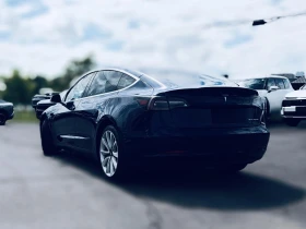 Tesla Model 3 Long Range* Dual Motors* Подгреви* Пано | Auto.bg — изображение 4