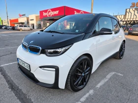 ����� �� �������� �� BMW i3
