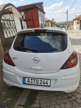 Opel Corsa | Mobile.bg � ����� ������ 4