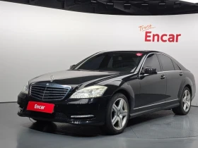 Mercedes-Benz S 350 S350 BlueTEC| 258к.с.