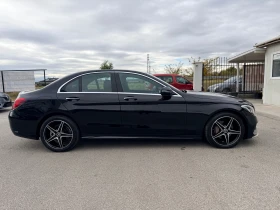 Mercedes-Benz C 220 CDI/ 9G-tronic/AMG Line/Navi/Multi Beam/ Ko�� | Mobile.bg � ����� ������ 6