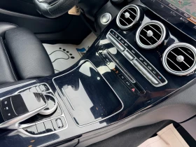 Mercedes-Benz C 220 CDI/ 9G-tronic/AMG Line/Navi/Multi Beam/ Ko�� | Mobile.bg � ����� ������ 14