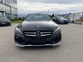 Mercedes-Benz C 220 CDI/ 9G-tronic/AMG Line/Navi/Multi Beam/ Ko�� | Mobile.bg � ����� ������ 8