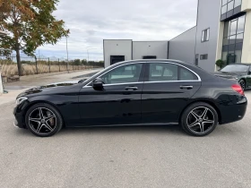 Mercedes-Benz C 220 CDI/ 9G-tronic/AMG Line/Navi/Multi Beam/ Ko�� | Mobile.bg � ����� ������ 2