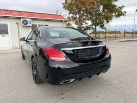 Mercedes-Benz C 220 CDI/ 9G-tronic/AMG Line/Navi/Multi Beam/ Ko�� | Mobile.bg � ����� ������ 3