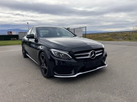 Mercedes-Benz C 220 CDI/ 9G-tronic/AMG Line/Navi/Multi Beam/ Ko�� | Mobile.bg � ����� ������ 7