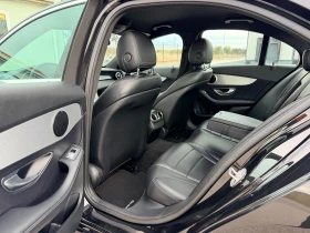 Mercedes-Benz C 220 CDI/ 9G-tronic/AMG Line/Navi/Multi Beam/ Ko�� | Mobile.bg � ����� ������ 11