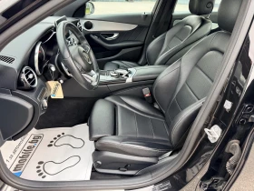 Mercedes-Benz C 220 CDI/ 9G-tronic/AMG Line/Navi/Multi Beam/ Ko�� | Mobile.bg � ����� ������ 10