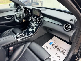 Mercedes-Benz C 220 CDI/ 9G-tronic/AMG Line/Navi/Multi Beam/ Ko�� | Mobile.bg � ����� ������ 13