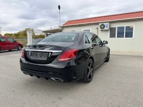 Mercedes-Benz C 220 CDI/ 9G-tronic/AMG Line/Navi/Multi Beam/ Ko�� | Mobile.bg � ����� ������ 5