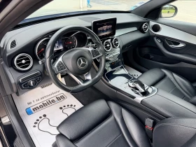 Mercedes-Benz C 220 CDI/ 9G-tronic/AMG Line/Navi/Multi Beam/ Ko�� | Mobile.bg � ����� ������ 9