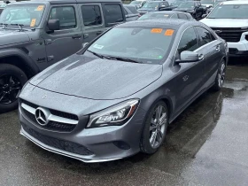������ Mercedes-Benz CLA 25...