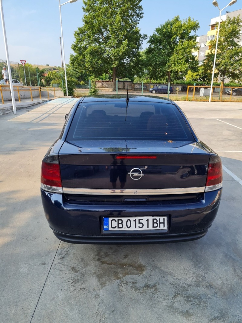 Opel Vectra, снимка 7 - Автомобили и джипове - 46370204