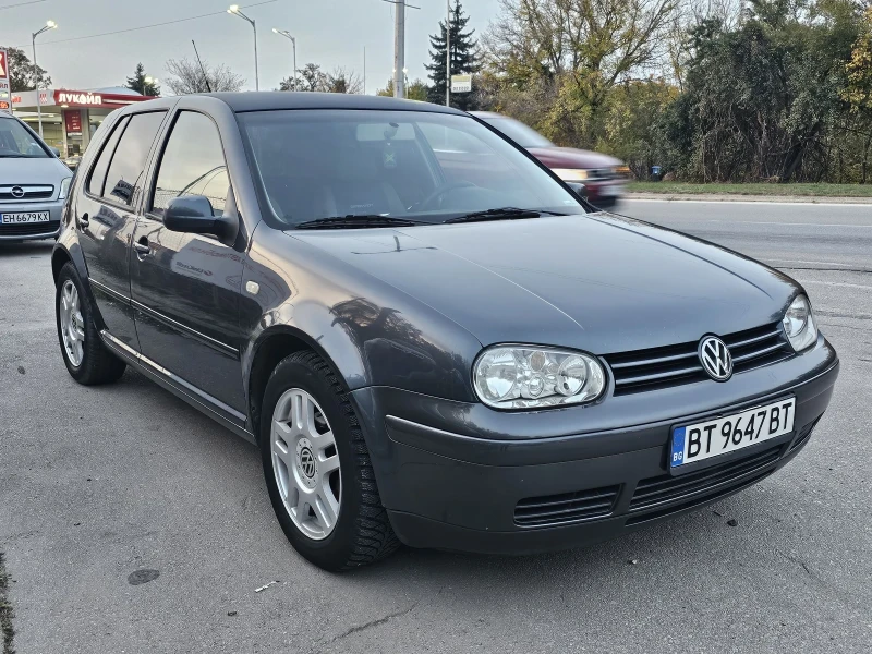 VW Golf 1.9TDi 90к.с Generation , снимка 3 - Автомобили и джипове - 47767895