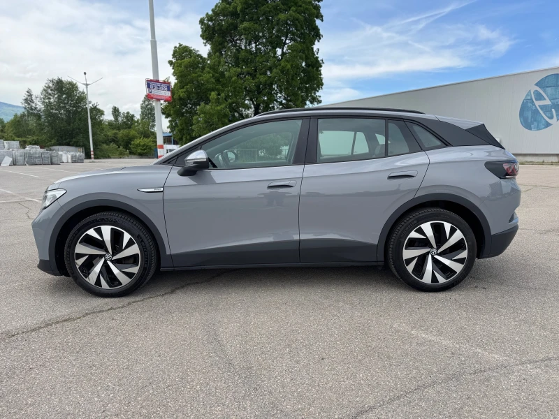 VW ID.4 PRO= BUSINESS= 2023= 82KW-175кс, снимка 9 - Автомобили и джипове - 50225033