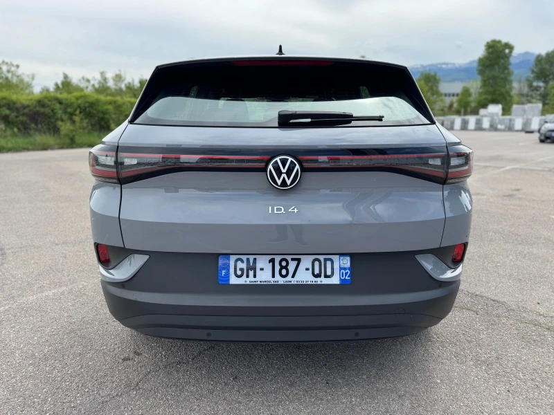 VW ID.4 PRO= BUSINESS= 2023= 82KW-175кс, снимка 7 - Автомобили и джипове - 50225033