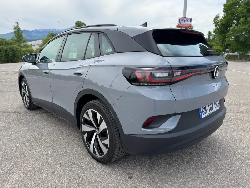 VW ID.4 PRO= BUSINESS= 2023= 82KW-175кс, снимка 5 - Автомобили и джипове - 50225033