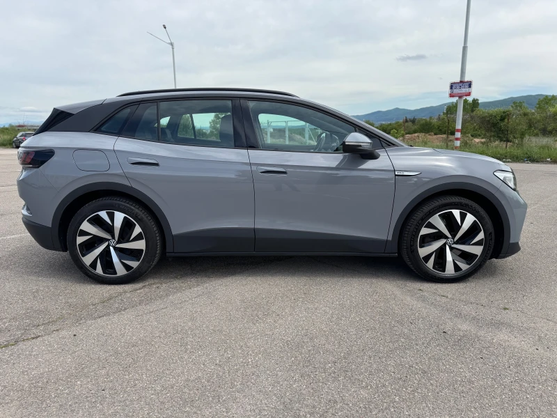 VW ID.4 PRO= BUSINESS= 2023= 82KW-175кс, снимка 4 - Автомобили и джипове - 50225033