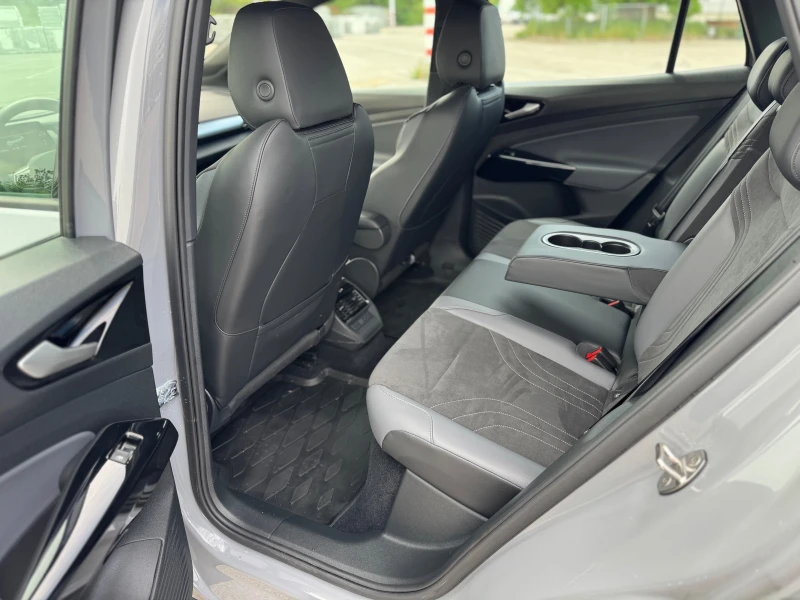 VW ID.4 PRO= BUSINESS= 2023= 82KW-175кс, снимка 8 - Автомобили и джипове - 50225033