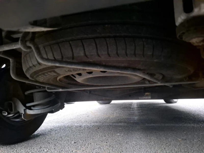 Renault Kangoo 1.5dCi, GPS, снимка 11 - Автомобили и джипове - 52081422