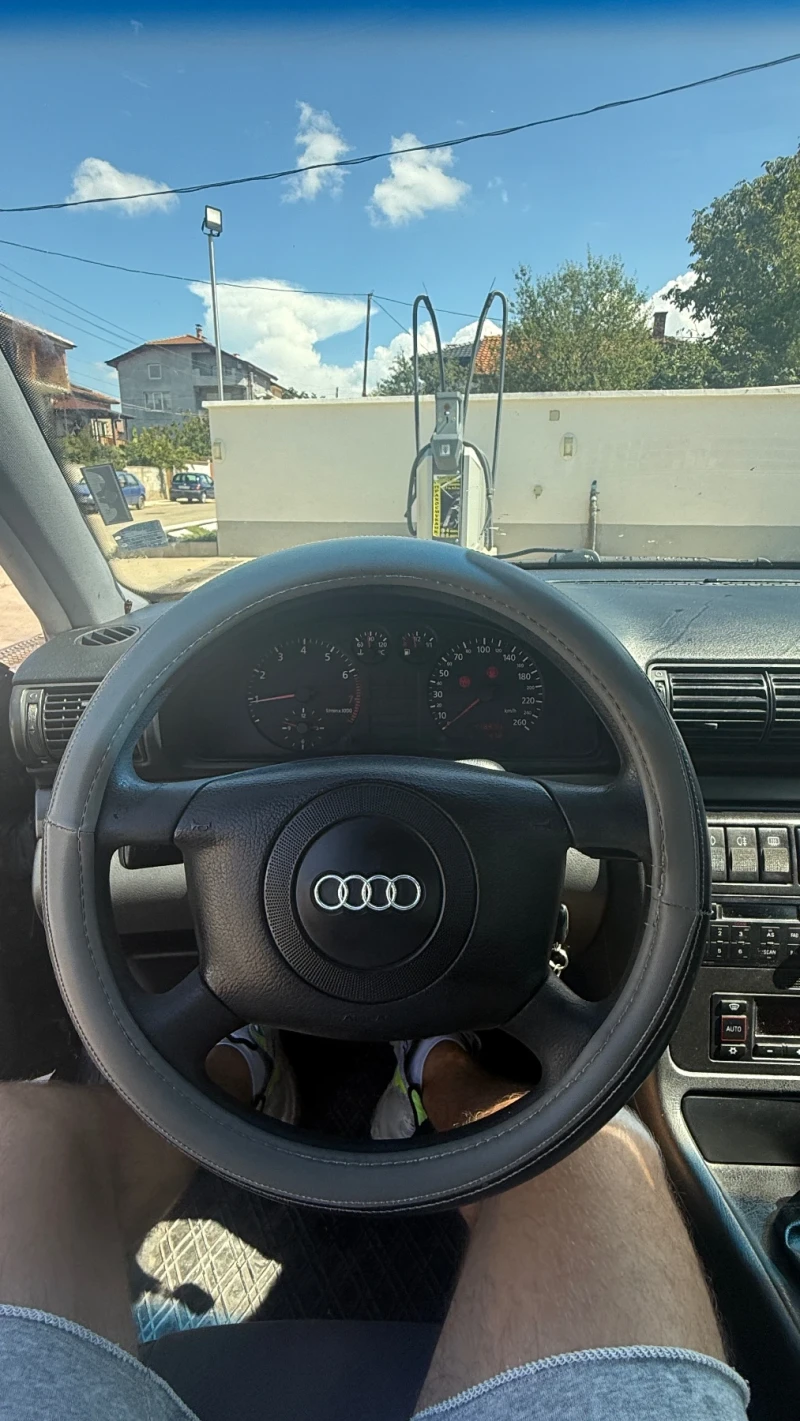 Audi A4, снимка 6 - Автомобили и джипове - 52125487