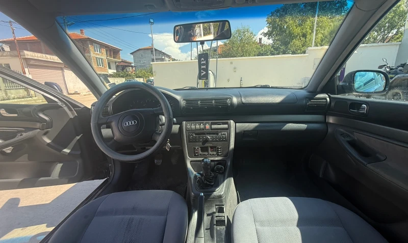 Audi A4, снимка 5 - Автомобили и джипове - 52125487