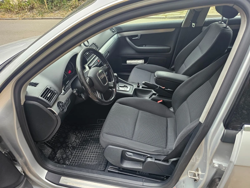 Audi A4 TFSI, снимка 8 - Автомобили и джипове - 51952185