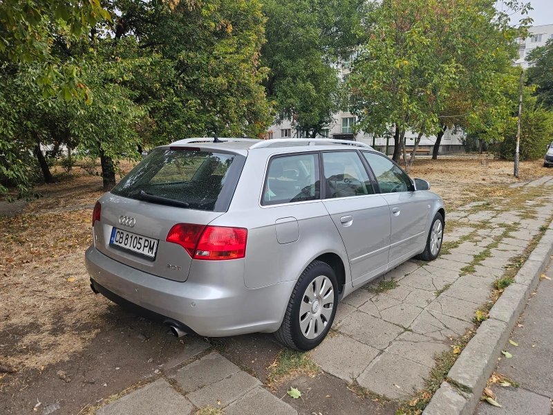 Audi A4 TFSI, снимка 2 - Автомобили и джипове - 51952185