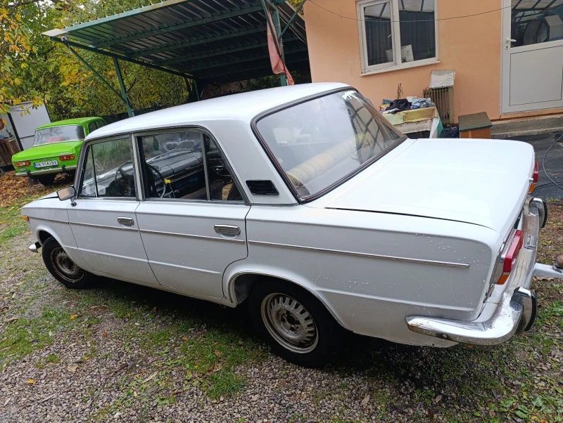 Lada 1500 2103, снимка 3 - Автомобили и джипове - 52588459