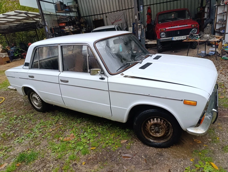 Lada 1500 2103, снимка 5 - Автомобили и джипове - 52588459