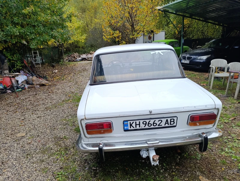 Lada 1500 2103, снимка 4 - Автомобили и джипове - 52588459