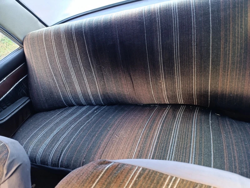 Lada 1500 2103, снимка 9 - Автомобили и джипове - 52588459