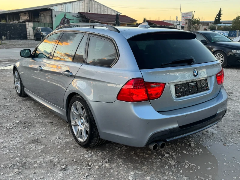 BMW 325 325D Face M-paket, M57engine, GERMANY, FULL PACK, снимка 5 - Автомобили и джипове - 52530416