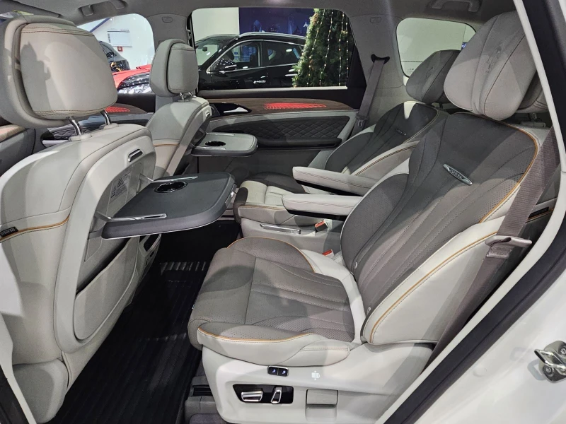 DONGFENG M4-YACHT 1.5 T, снимка 9 - Автомобили и джипове - 52654721