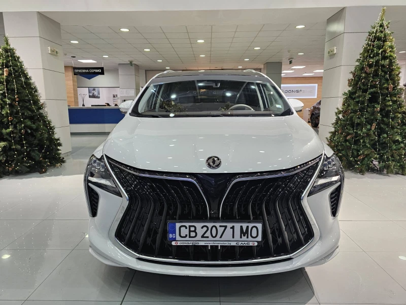 DONGFENG M4-YACHT 1.5 T, снимка 6 - Автомобили и джипове - 52654721