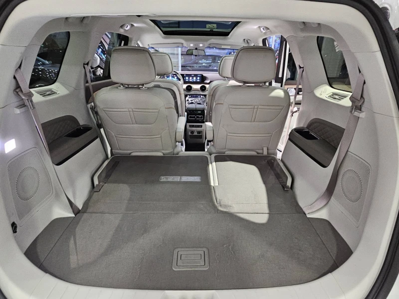 DONGFENG M4-YACHT 1.5 T, снимка 14 - Автомобили и джипове - 52654721