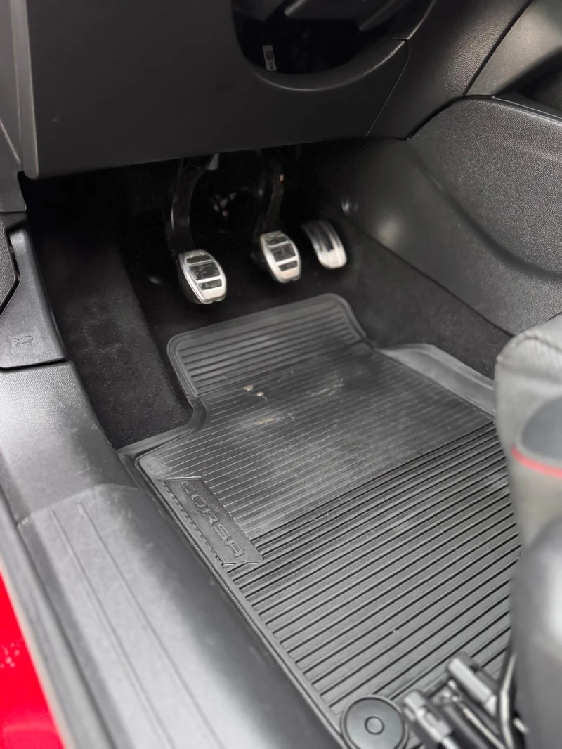 Opel Corsa 1.2 i , снимка 13 - Автомобили и джипове - 53138459