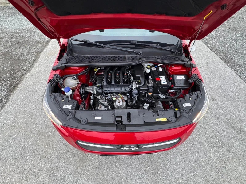 Opel Corsa 1.2 i , снимка 16 - Автомобили и джипове - 53138459