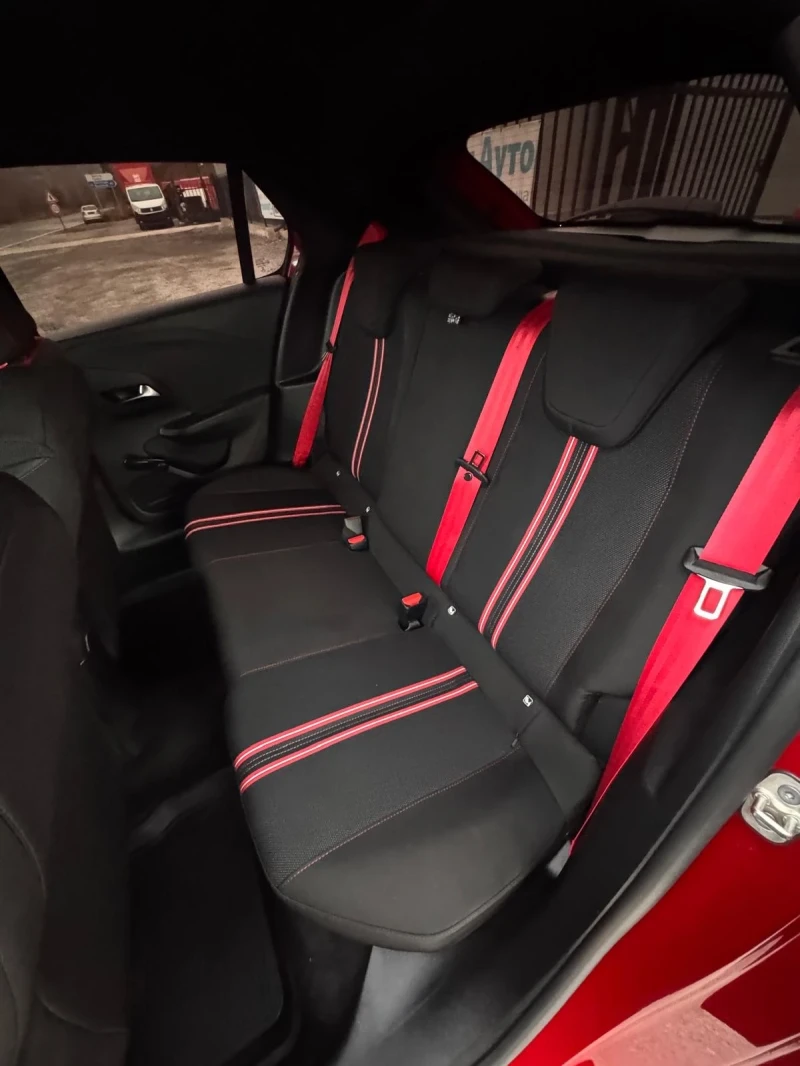 Opel Corsa 1.2 i , снимка 10 - Автомобили и джипове - 53138459