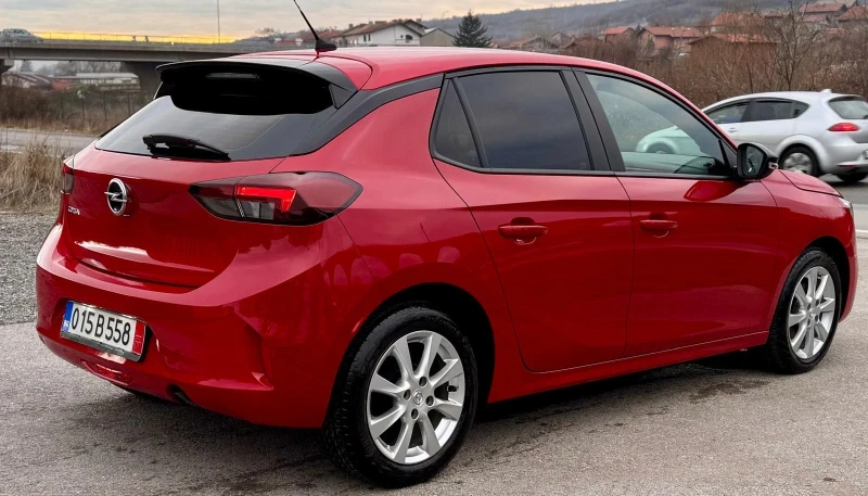 Opel Corsa 1.2 i , снимка 3 - Автомобили и джипове - 53138459