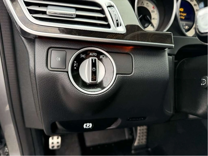 Mercedes-Benz E 350 * CARFAX * ЦЕНА ДО БГ, снимка 8 - Автомобили и джипове - 53178900