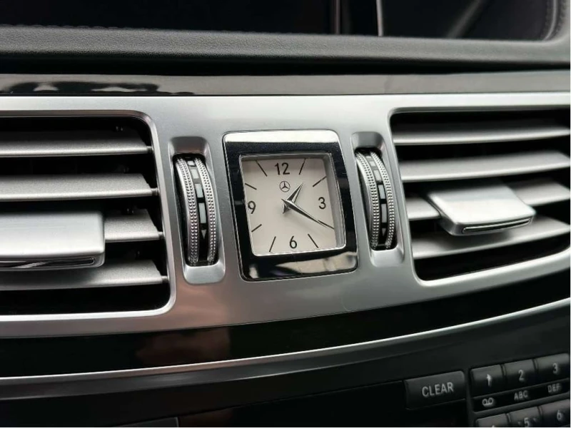 Mercedes-Benz E 350 * CARFAX * ЦЕНА ДО БГ, снимка 14 - Автомобили и джипове - 53178900