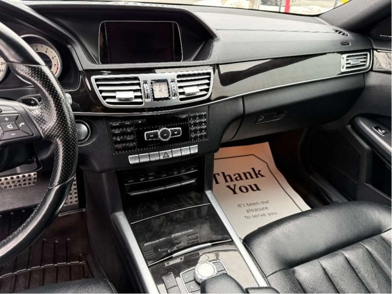Mercedes-Benz E 350 * CARFAX * ЦЕНА ДО БГ, снимка 7 - Автомобили и джипове - 53178900