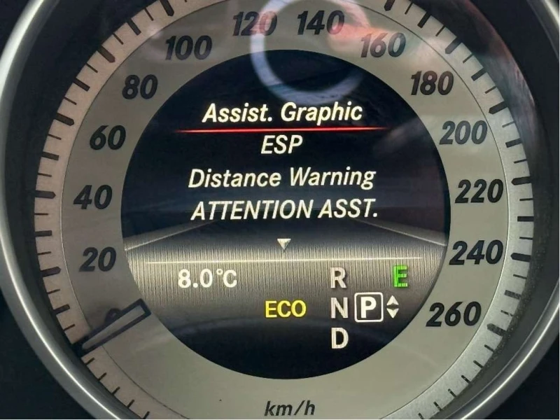 Mercedes-Benz E 350 * CARFAX * ЦЕНА ДО БГ, снимка 9 - Автомобили и джипове - 53178900