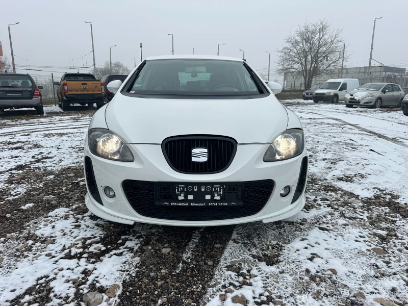 Seat Leon 1.2TSI 105kc FR FACE, снимка 8 - Автомобили и джипове - 53203494