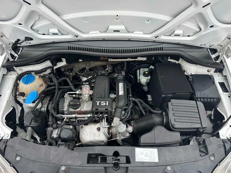 Seat Leon 1.2TSI 105kc FR FACE, снимка 15 - Автомобили и джипове - 53203494