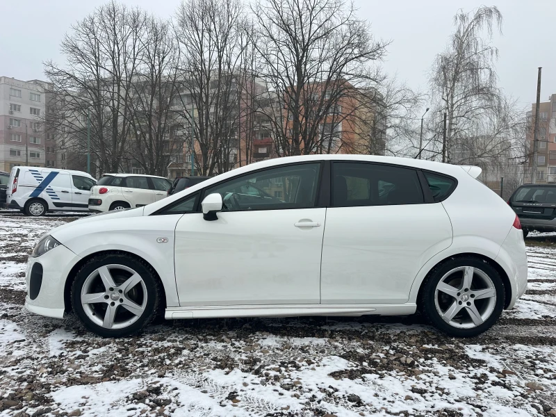 Seat Leon 1.2TSI 105kc FR FACE, снимка 2 - Автомобили и джипове - 53203494