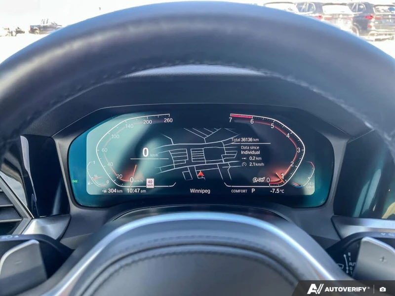 BMW 430 Coupe* xDrive* АвтоКредит* (ЦЕНА ДО БГ), снимка 14 - Автомобили и джипове - 53224602