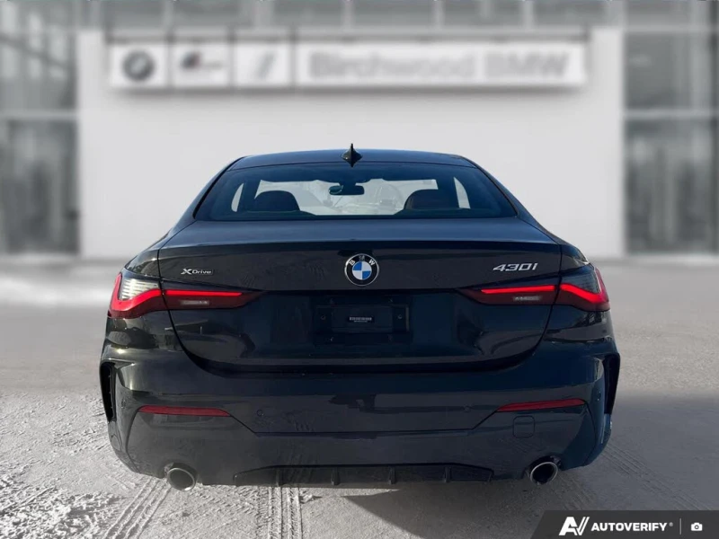BMW 430 Coupe* xDrive* АвтоКредит* (ЦЕНА ДО БГ), снимка 5 - Автомобили и джипове - 53224602