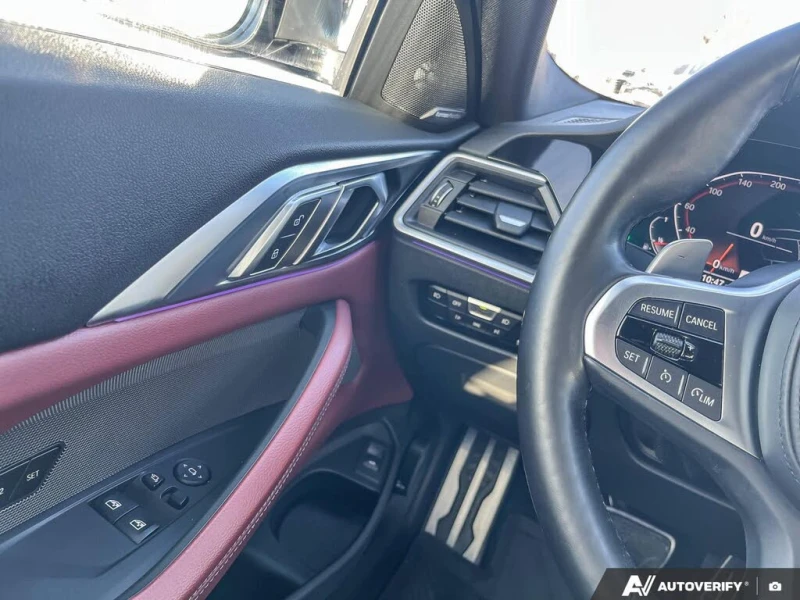 BMW 430 Coupe* xDrive* АвтоКредит* (ЦЕНА ДО БГ), снимка 15 - Автомобили и джипове - 53224602